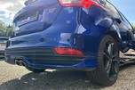 Ford Focus 2.0 TDCi ST-3 Euro 6 (s/s) 5dr 63