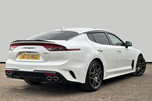 Kia Stinger 3.3 T-GDi V6 GT S Gran Turismo 5dr Petrol Auto Euro 6 (s/s) (361 bhp) 4