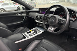 Kia Stinger 3.3 T-GDi V6 GT S Gran Turismo 5dr Petrol Auto Euro 6 (s/s) (361 bhp) 10