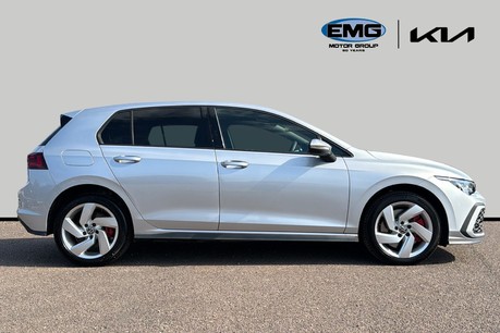 Volkswagen Golf 1.4 TSI 13kWh GTE Hatchback 5dr Petrol Plug-in Hybrid DSG Euro 6 (s/s) (245 3