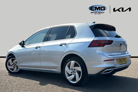 Volkswagen Golf 1.4 TSI 13kWh GTE Hatchback 5dr Petrol Plug-in Hybrid DSG Euro 6 (s/s) (245 4