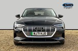 Audi E-Tron 55 Technik SUV 5dr Electric Auto quattro 95kWh (11kW Charger) (408 ps) 2