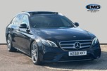 Mercedes-Benz E Class 3.0 E350d V6 AMG Line (Premium) G-Tronic+ Euro 6 (s/s) 5dr 1