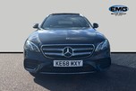 Mercedes-Benz E Class 3.0 E350d V6 AMG Line (Premium) G-Tronic+ Euro 6 (s/s) 5dr 2