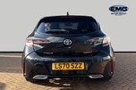 Toyota Corolla 2.0 VVT-h Excel CVT Euro 6 (s/s) 5dr 5