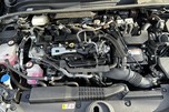 Toyota Corolla 2.0 VVT-h Excel CVT Euro 6 (s/s) 5dr 39