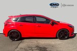 Ford Focus 2.0 ST-3 TURBO 3