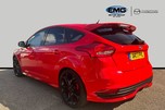 Ford Focus 2.0 ST-3 TURBO 4