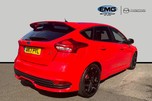 Ford Focus 2.0 ST-3 TURBO 6