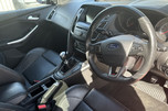 Ford Focus 2.0 ST-3 TURBO 9