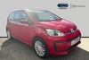 Volkswagen Up 1.0 TECH EDITION