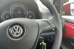 Volkswagen Up 1.0 TECH EDITION 17