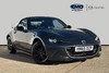 Mazda MX-5 1.5 SKYACTIV-G Sport Convertible 2dr Petrol Manual Euro 6 (131 ps)