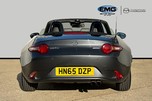 Mazda MX-5 1.5 SKYACTIV-G Sport Convertible 2dr Petrol Manual Euro 6 (131 ps) 5