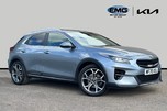 Kia Xceed 1.0 T-GDi Edition SUV 5dr Petrol Manual Euro 6 (s/s) (118 bhp) 1