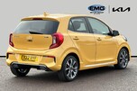 Kia Picanto 1.0 DPi GT-Line Hatchback 5dr Petrol AMT Euro 6 (s/s) (66 bhp) 7