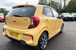 Kia Picanto 1.0 DPi GT-Line Hatchback 5dr Petrol AMT Euro 6 (s/s) (66 bhp) 36