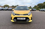 Kia Picanto 1.0 DPi GT-Line Hatchback 5dr Petrol AMT Euro 6 (s/s) (66 bhp) 40