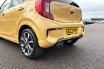 Kia Picanto 1.0 DPi GT-Line Hatchback 5dr Petrol AMT Euro 6 (s/s) (66 bhp) 44