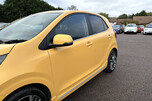 Kia Picanto 1.0 DPi GT-Line Hatchback 5dr Petrol AMT Euro 6 (s/s) (66 bhp) 46