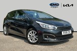 Kia Ceed 1.6 GDi 2 Hatchback 5dr Petrol Manual Euro 6 (s/s) (133 bhp) 1