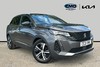 Peugeot 3008 1.2 PureTech GT SUV 5dr Petrol Manual Euro 6 (s/s) (130 ps)