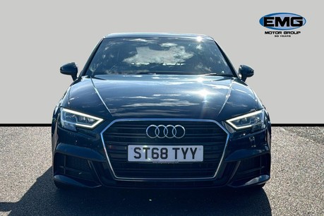 Audi A3 1.5 TFSI CoD 35 S line Sportback Euro 6 (s/s) 5dr 2