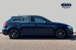 Audi A3 1.5 TFSI CoD 35 S line Sportback Euro 6 (s/s) 5dr 3