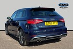 Audi A3 1.5 TFSI CoD 35 S line Sportback Euro 6 (s/s) 5dr 4