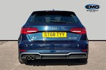 Audi A3 1.5 TFSI CoD 35 S line Sportback Euro 6 (s/s) 5dr 5