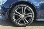 Audi A3 1.5 TFSI CoD 35 S line Sportback Euro 6 (s/s) 5dr 27