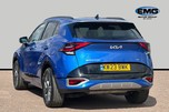 Kia Sportage 1.6 h T-GDi GT-Line S Auto Euro 6 (s/s) 5dr 4