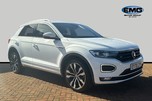 Volkswagen T-Roc 1.5 TSI EVO R-Line DSG Euro 6 (s/s) 5dr 1