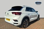 Volkswagen T-Roc 1.5 TSI EVO R-Line DSG Euro 6 (s/s) 5dr 6