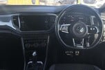 Volkswagen T-Roc 1.5 TSI EVO R-Line DSG Euro 6 (s/s) 5dr 8