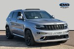 Jeep Grand Cherokee 6.4 SRT Red Vapor Auto 4WD Euro 6 5dr 1