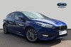 Ford Focus 1.0T EcoBoost ST-Line Hatchback 5dr Petrol Auto Euro 6 (s/s) (125 ps)