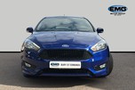 Ford Focus 1.0T EcoBoost ST-Line Hatchback 5dr Petrol Auto Euro 6 (s/s) (125 ps) 2