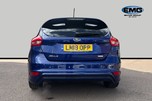 Ford Focus 1.0T EcoBoost ST-Line Hatchback 5dr Petrol Auto Euro 6 (s/s) (125 ps) 5