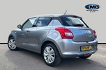 Suzuki Swift 1.0 Boosterjet SZ-T Hatchback 5dr Petrol Manual Euro 6 (111 ps) 4