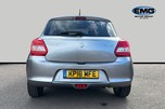 Suzuki Swift 1.0 Boosterjet SZ-T Hatchback 5dr Petrol Manual Euro 6 (111 ps) 5