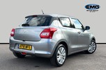 Suzuki Swift 1.0 Boosterjet SZ-T Hatchback 5dr Petrol Manual Euro 6 (111 ps) 6