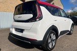 Kia Soul 64kWh Explore SUV 5dr Electric Auto (201 bhp) 3