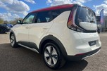 Kia Soul 64kWh Explore SUV 5dr Electric Auto (201 bhp) 5