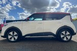 Kia Soul 64kWh Explore SUV 5dr Electric Auto (201 bhp) 6