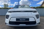 Kia Soul 64kWh Explore SUV 5dr Electric Auto (201 bhp) 8