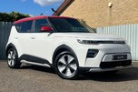 Kia Soul 64kWh Explore SUV 5dr Electric Auto (201 bhp) 1