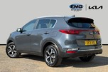 Kia Sportage 1.6 GDi 2 GPF SUV 5dr Petrol Manual Euro 6 (s/s) (130 bhp) 4