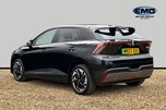 MG MG4 64kWh Trophy Hatchback 5dr Electric Auto (203 ps) 4