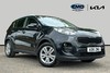 Kia Sportage 1.7 CRDi 2 SUV 5dr Diesel Manual Euro 6 (s/s) (114 bhp)